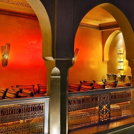 Riad Anayela Marrakesh Esterno foto