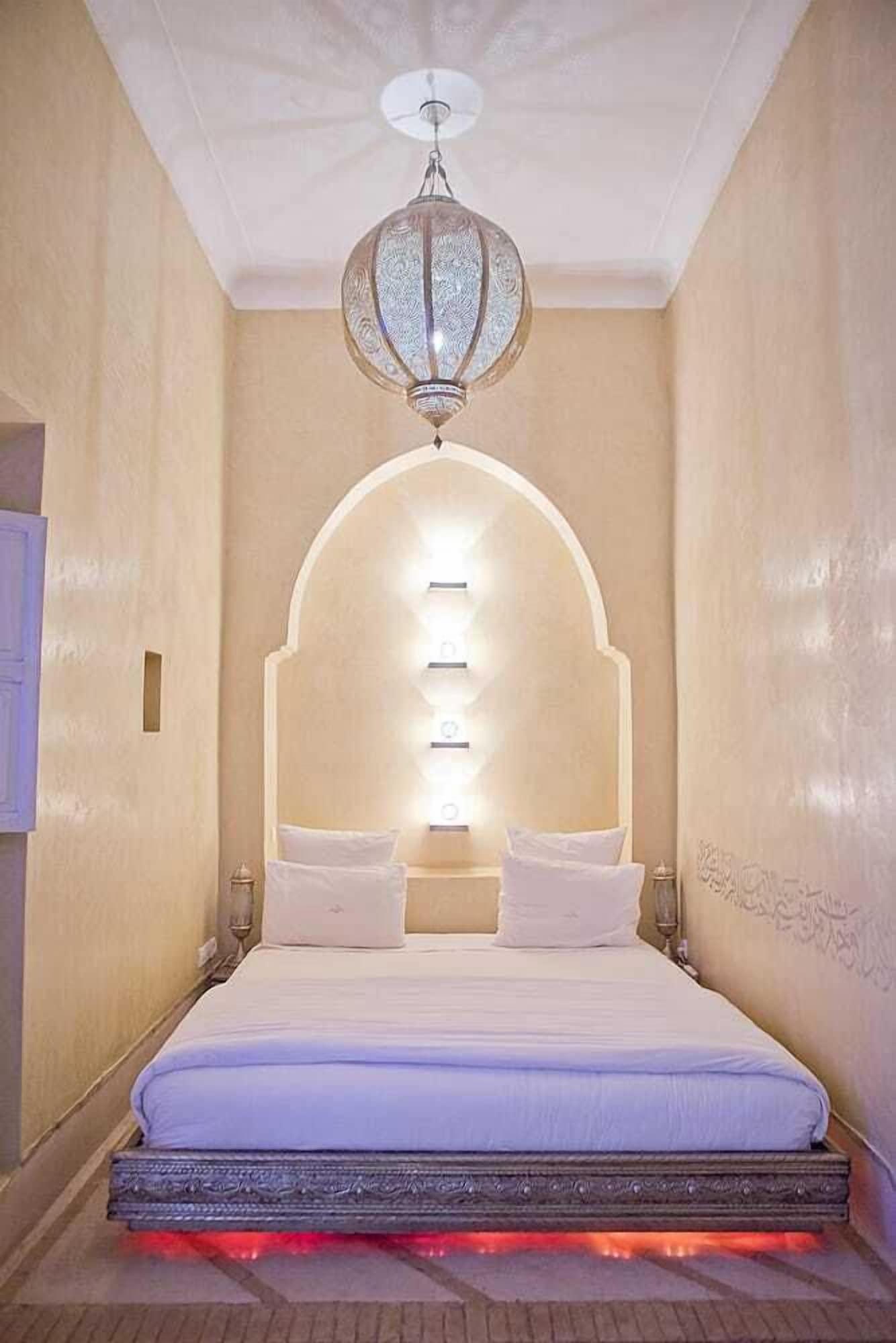 Riad Anayela Marrakesh Esterno foto