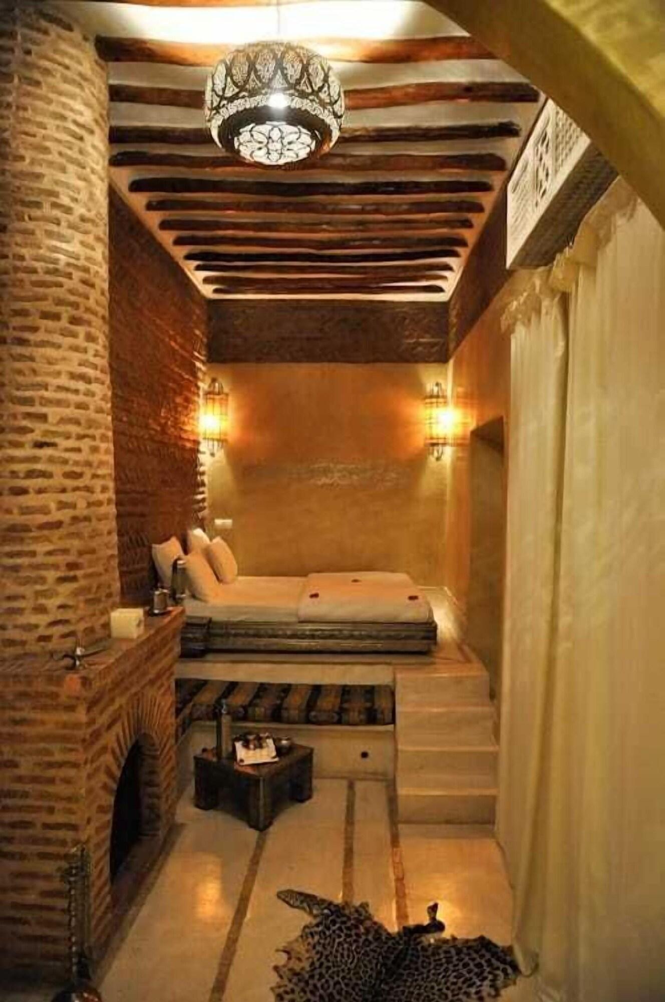 Riad Anayela Marrakesh Esterno foto