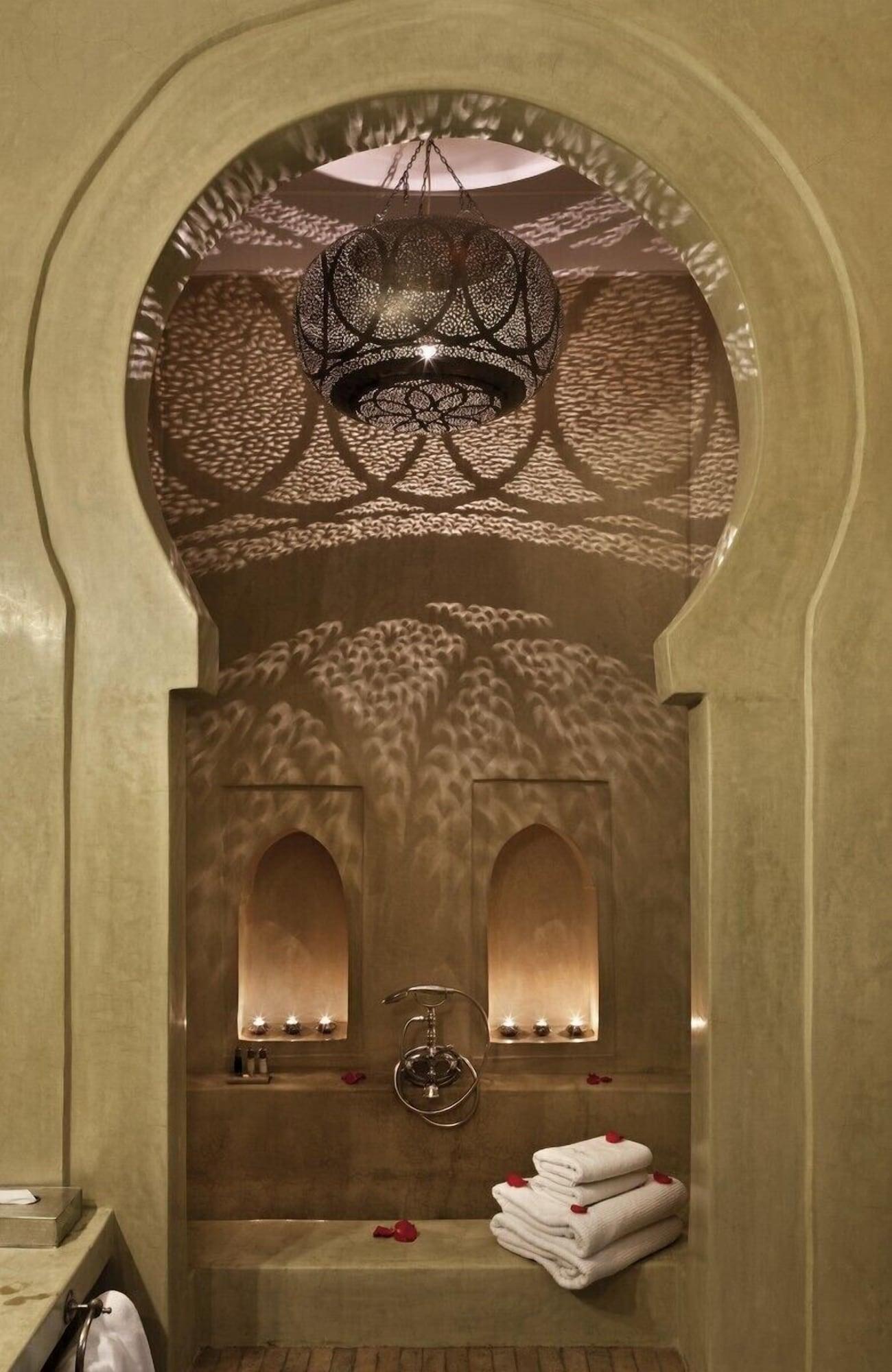 Riad Anayela Marrakesh Esterno foto