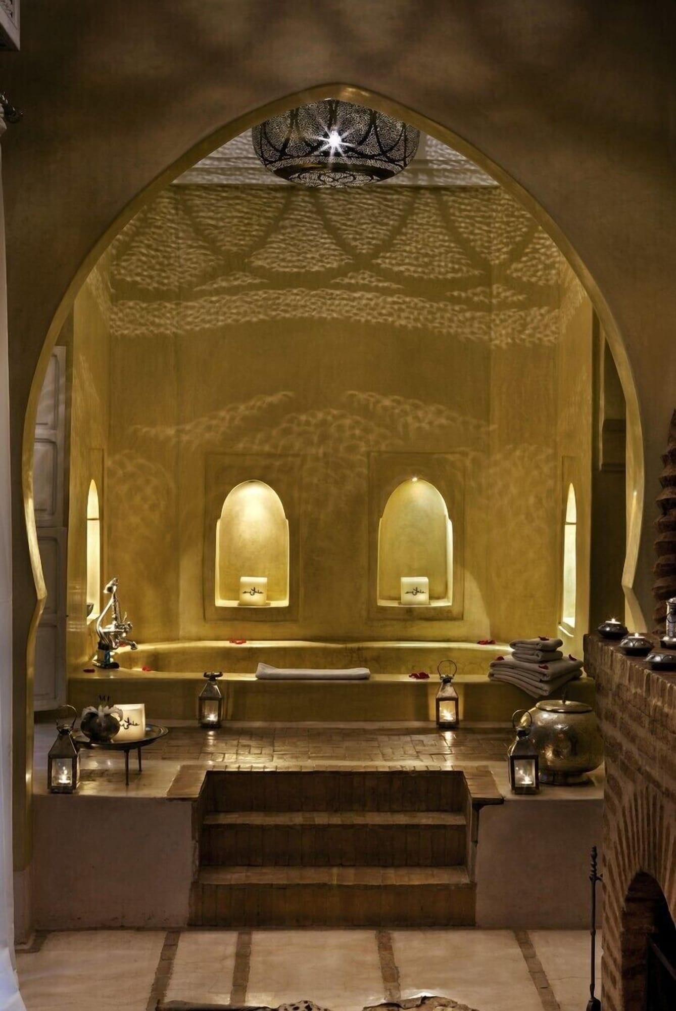 Riad Anayela Marrakesh Esterno foto