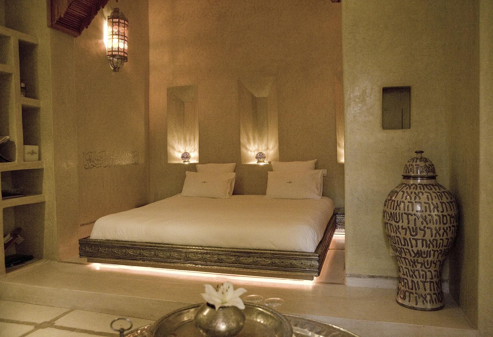 Riad Anayela Marrakesh Esterno foto