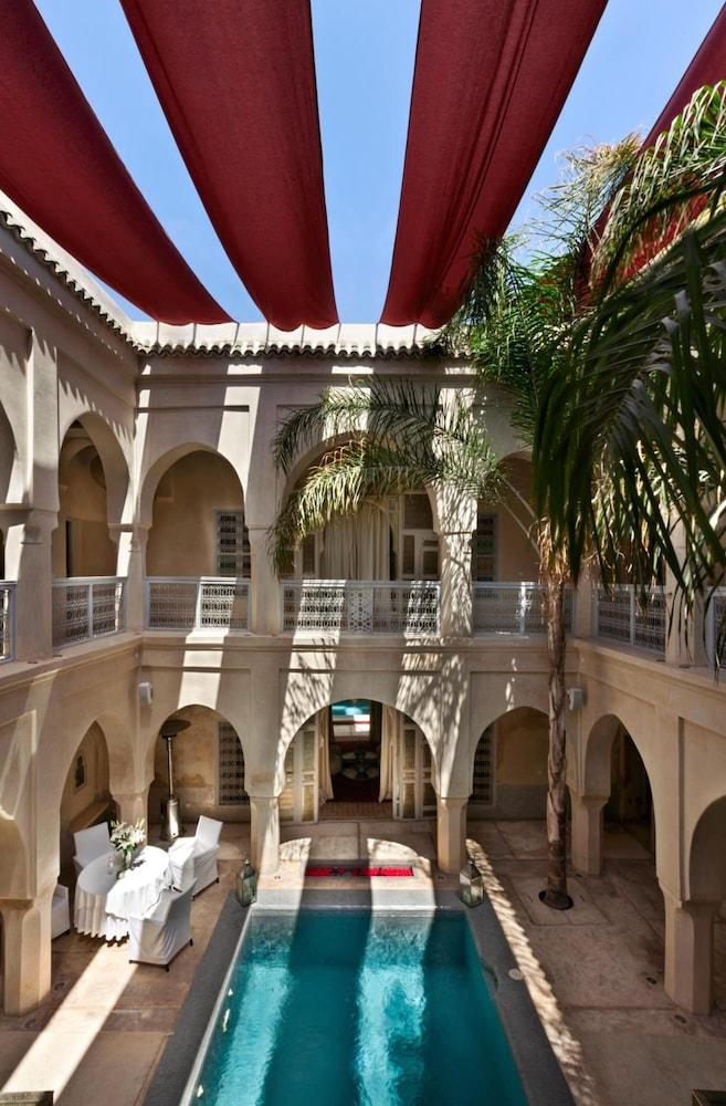 Riad Anayela Marrakesh Esterno foto