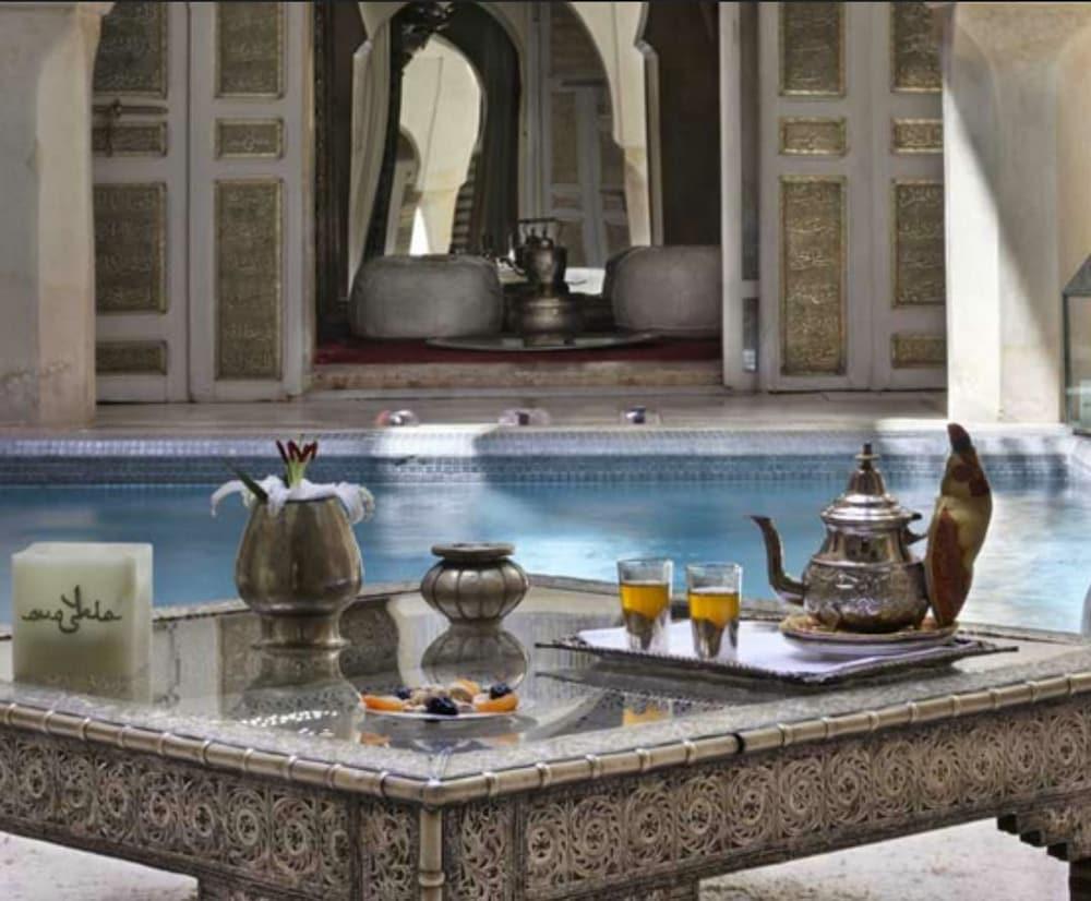 Riad Anayela Marrakesh Esterno foto