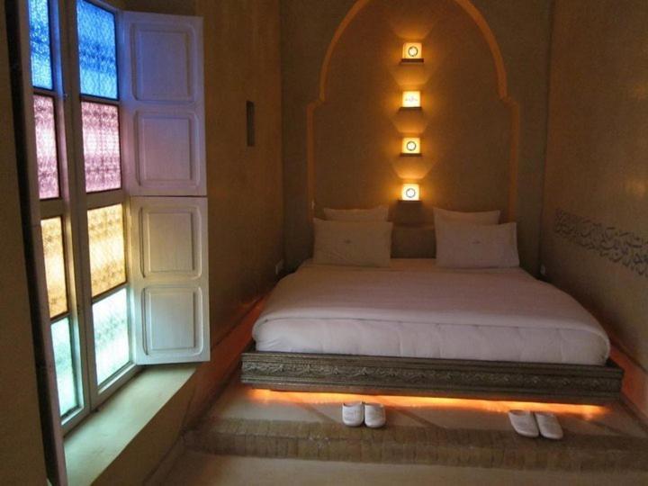 Riad Anayela Marrakesh Esterno foto
