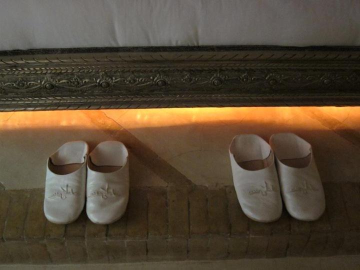 Riad Anayela Marrakesh Esterno foto