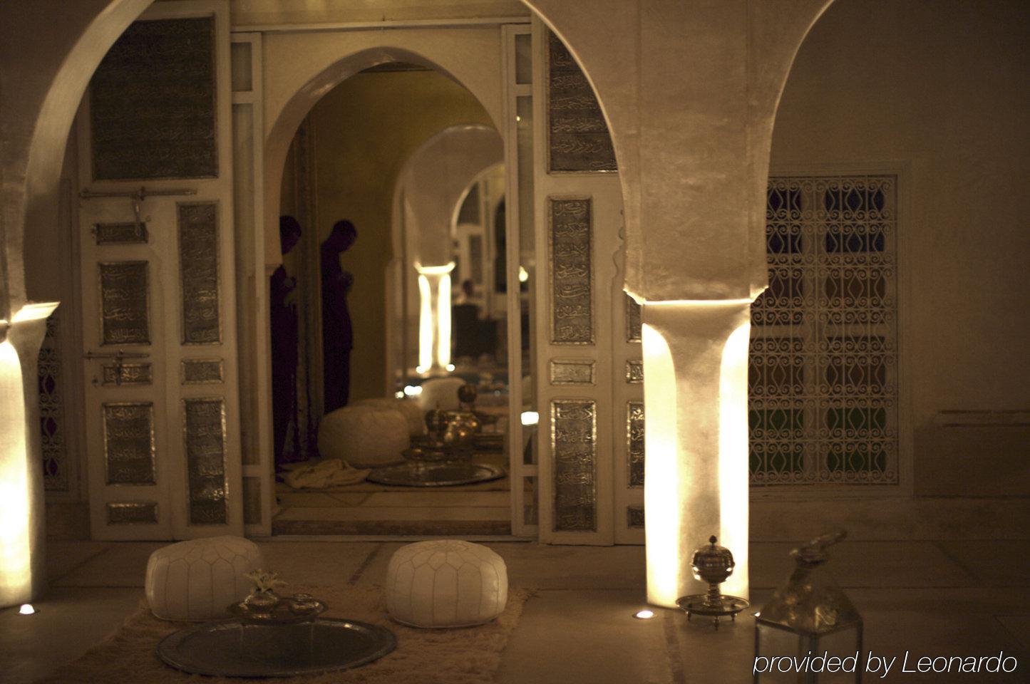 Riad Anayela Marrakesh Interno foto