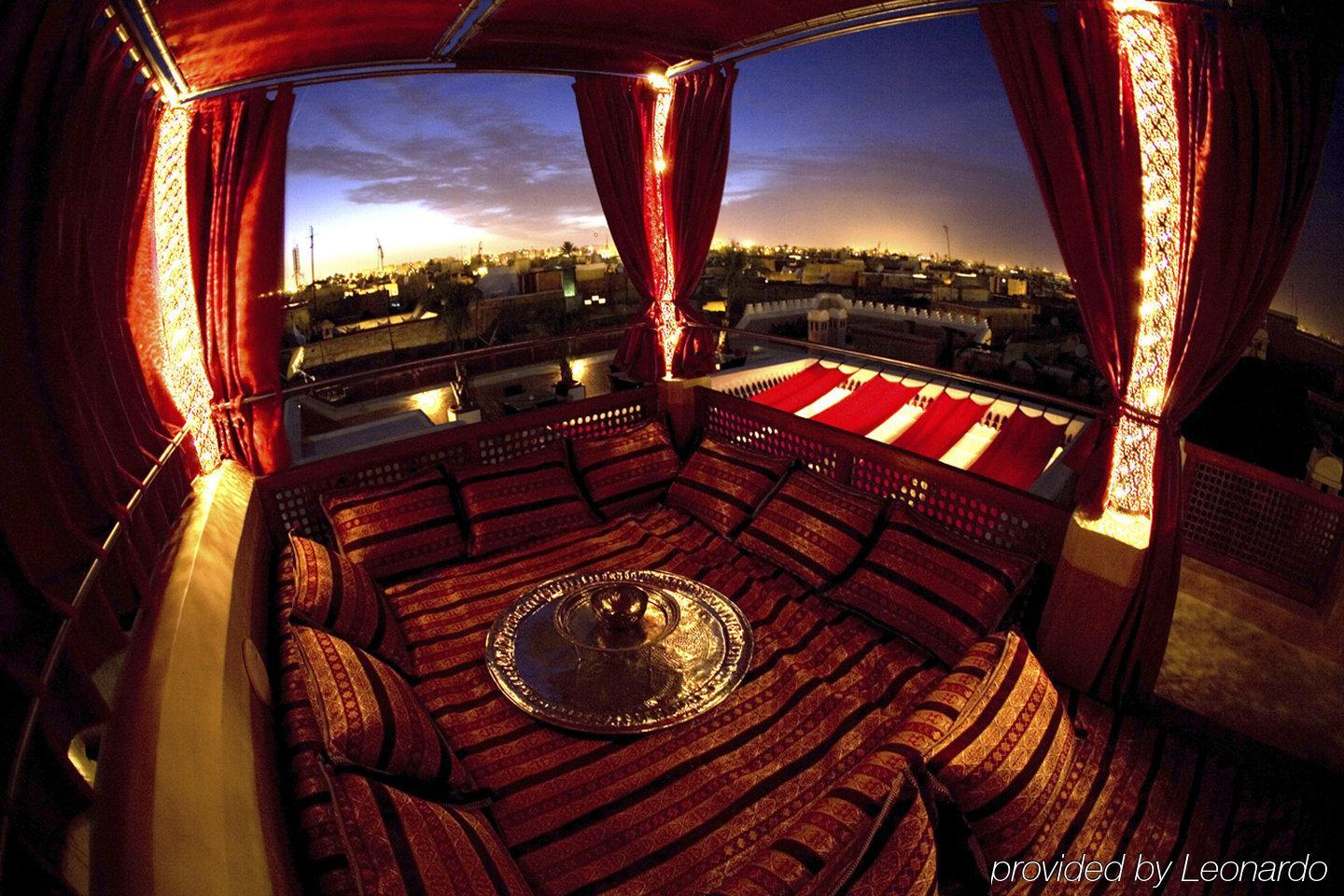 Riad Anayela Marrakesh Camera foto