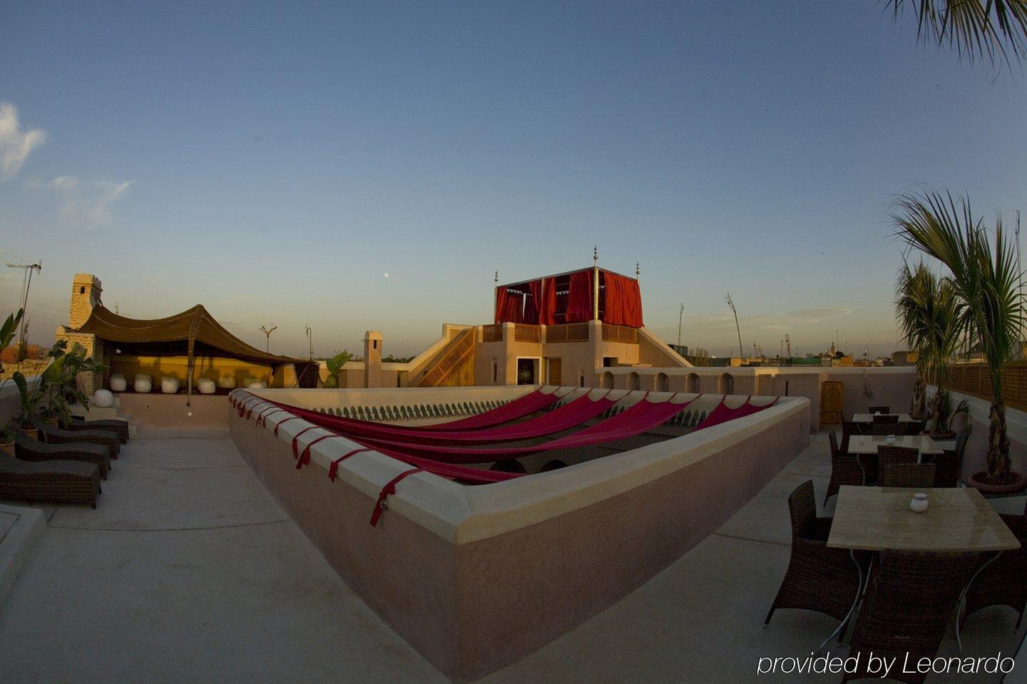 Riad Anayela Marrakesh Servizi foto
