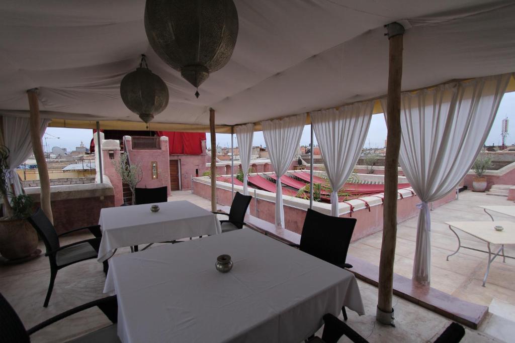 Riad Anayela Marrakesh Esterno foto