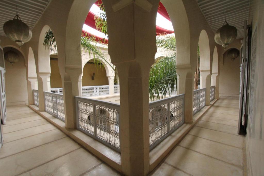 Riad Anayela Marrakesh Esterno foto