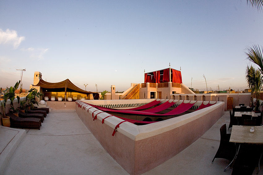 Riad Anayela Marrakesh Esterno foto