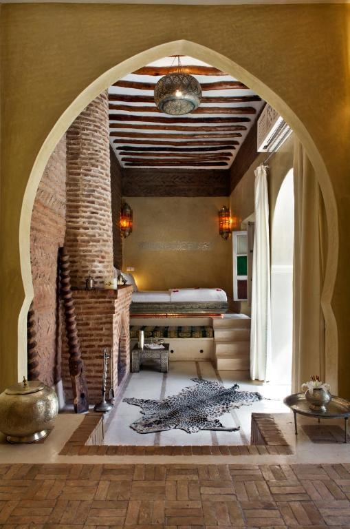 Riad Anayela Marrakesh Esterno foto