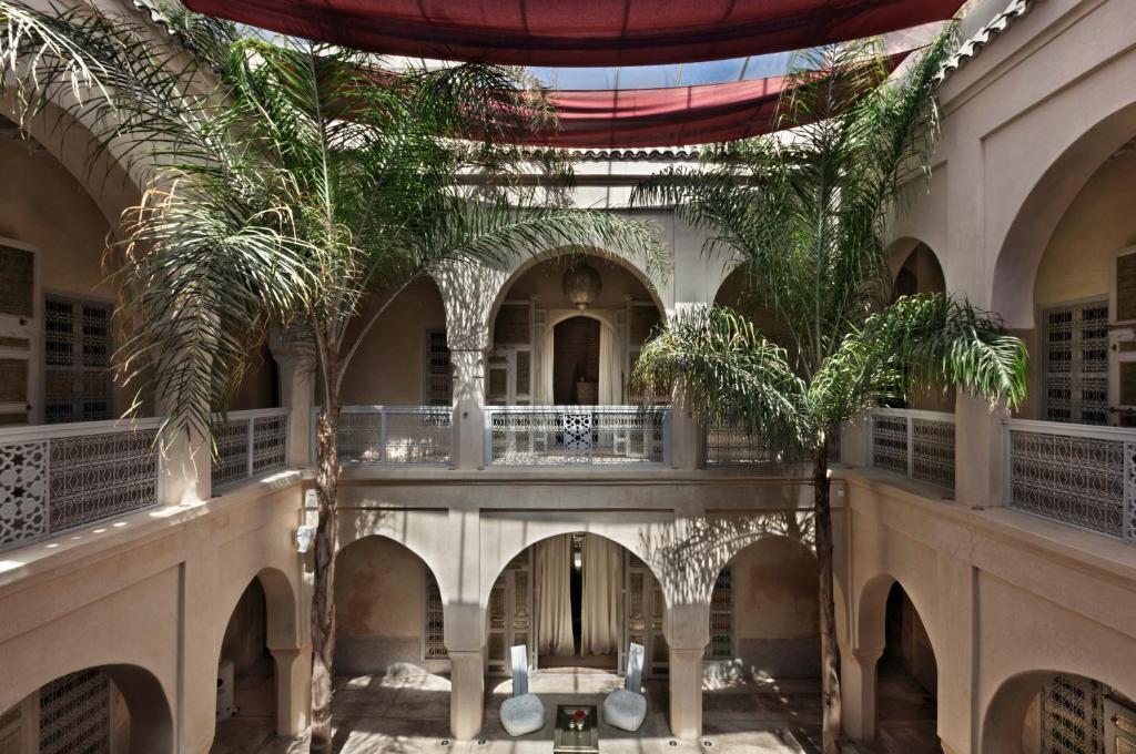Riad Anayela Marrakesh Esterno foto