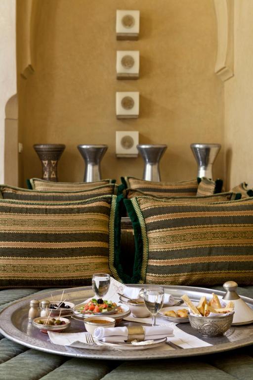 Riad Anayela Marrakesh Esterno foto