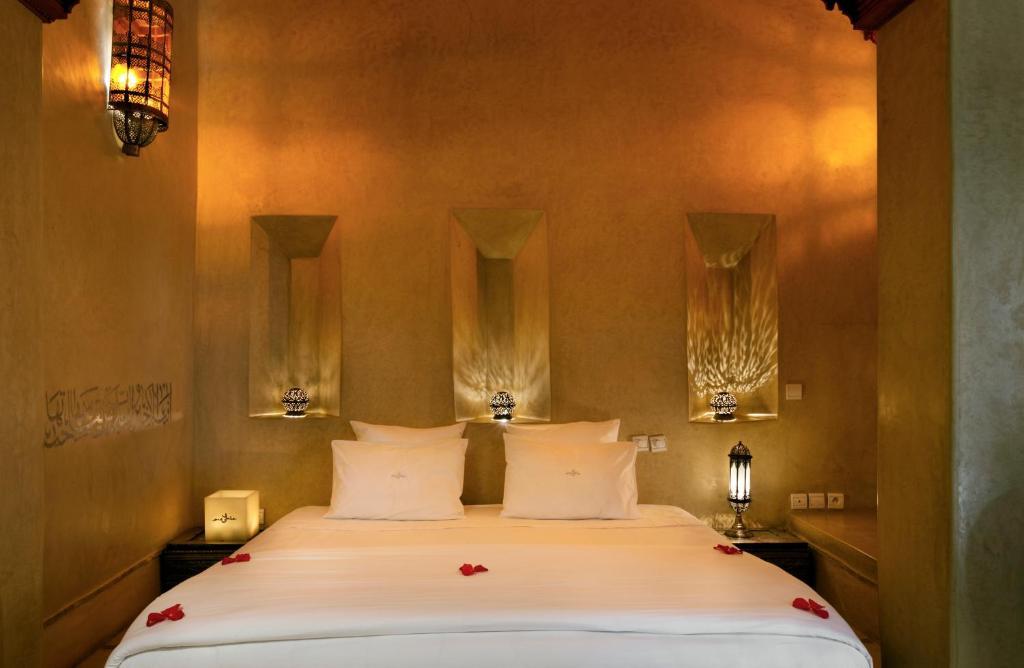 Riad Anayela Marrakesh Esterno foto