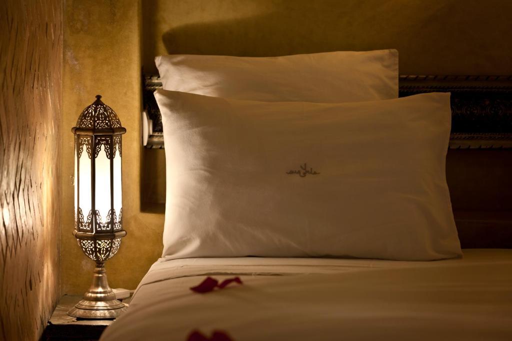 Riad Anayela Marrakesh Esterno foto