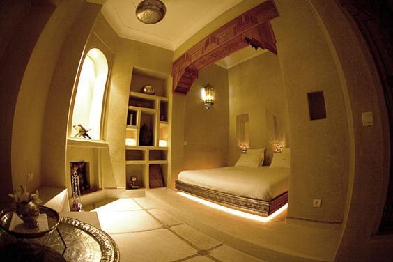 Riad Anayela Marrakesh Camera foto