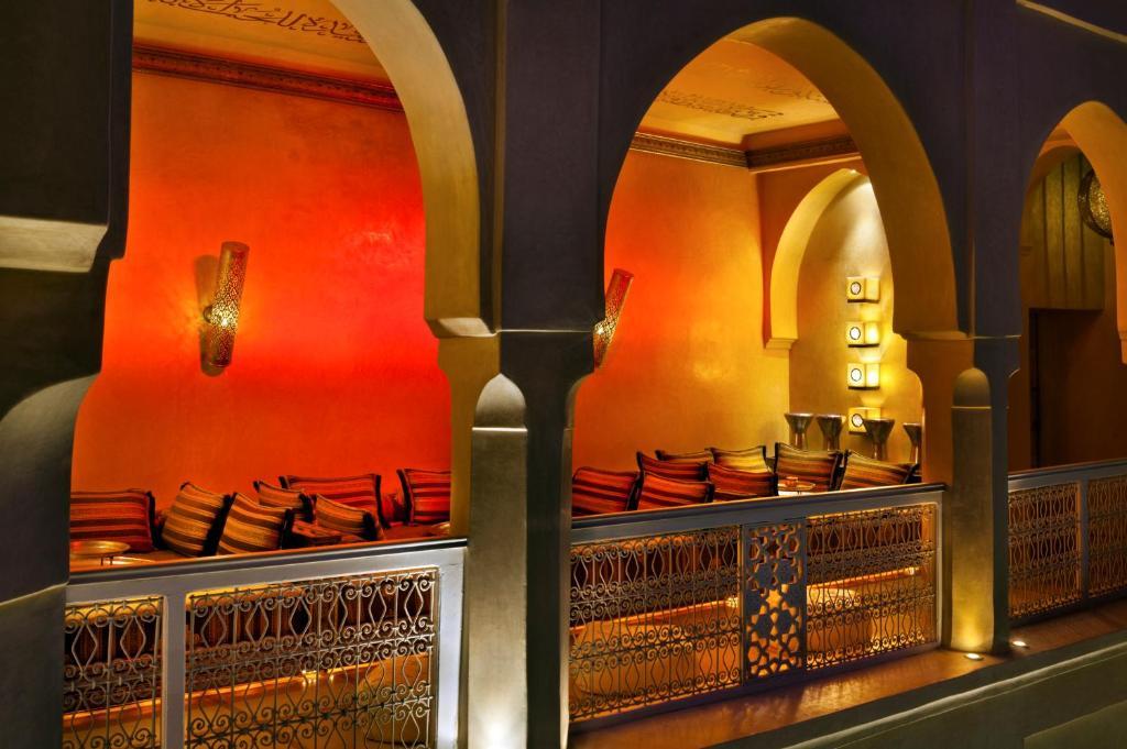 Riad Anayela Marrakesh Esterno foto