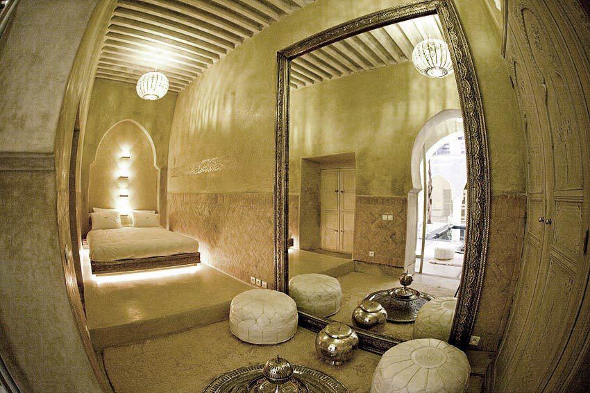 Riad Anayela Marrakesh Esterno foto