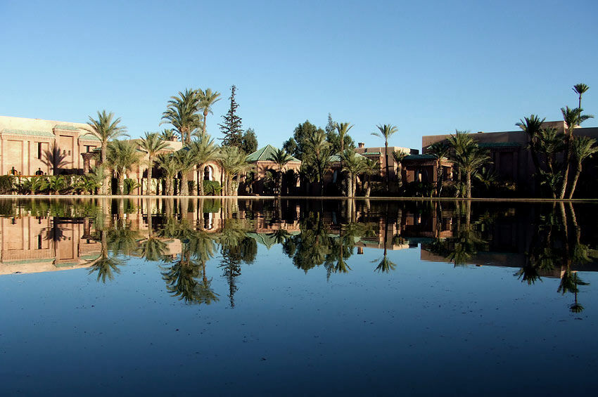 Riad Anayela Marrakesh Esterno foto